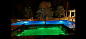 Luxury Villa Magic